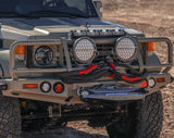 Overland Vehicle Systems Recovery Strap (MPN: 19009916)