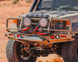 Overland Vehicle Systems Recovery Strap (MPN: 19009916)