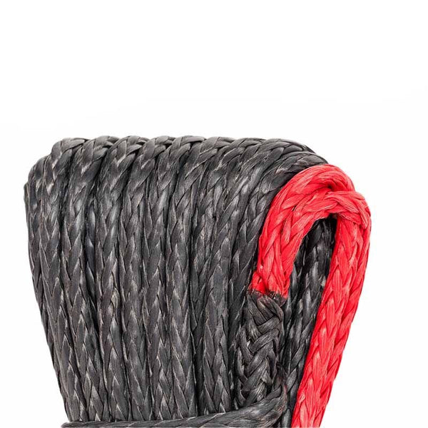 Overland Vehicle Systems Winch Cable Extension (MPN: 19009917)