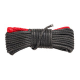 Overland Vehicle Systems Winch Cable Extension (MPN: 19009917)