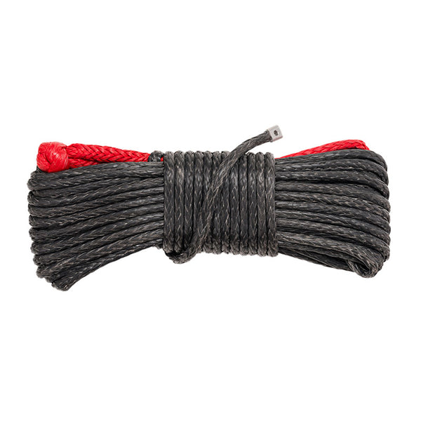 Overland Vehicle Systems Winch Cable Extension (MPN: 19009917)