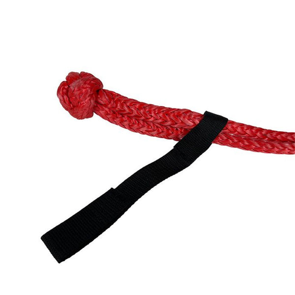 Overland Vehicle Systems Winch Cable Extension (MPN: 19009918)