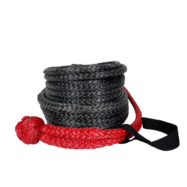 Overland Vehicle Systems Winch Cable Extension (MPN: 19009918)