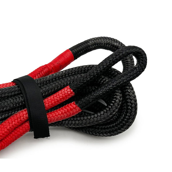 Overland Vehicle Systems Brute Kinetic Recovery Strap (MPN: 19009919)
