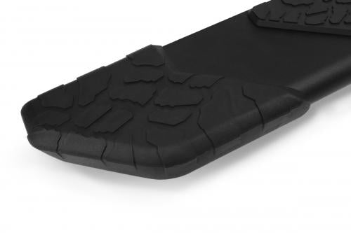 Raptor Series Aluminum Tread Step (MPN: 1901-0052BT)