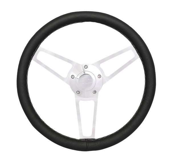 Grant Products Billet Classic Steering Wheel (MPN: 1901-2)
