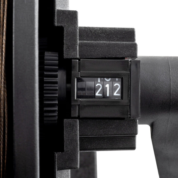 Cannon Easi-Troll Downrigger (MPN: 1901020)