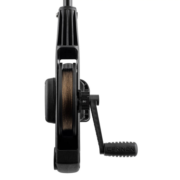 Cannon Easi-Troll Downrigger (MPN: 1901020)
