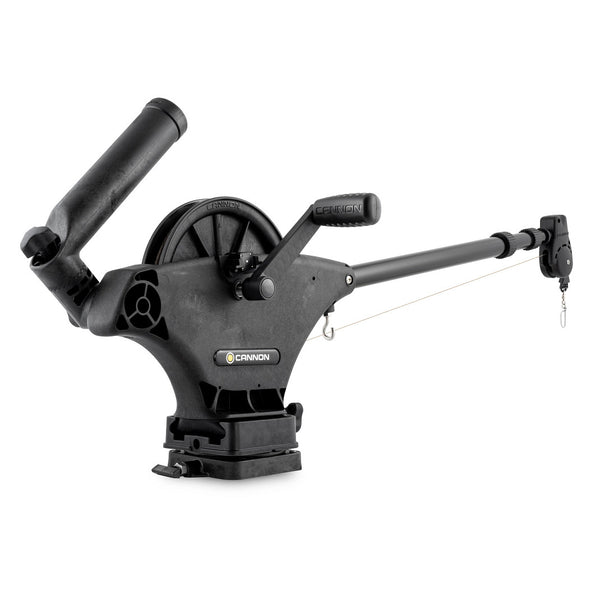 Cannon Uni-Troll 10 Downrigger (MPN: 1901130)