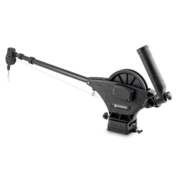 Cannon Uni-Troll 10 Downrigger (MPN: 1901130)