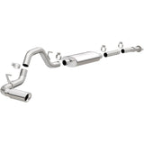 MagnaFlow Performance Cat-Back Exhaust System (MPN: 19018)