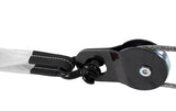 Overland Vehicle Systems D-Ring Shackle (MPN: 19019901)