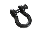 Overland Vehicle Systems D-Ring Shackle (MPN: 19019901)