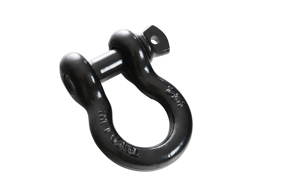 Overland Vehicle Systems D-Ring Shackle (MPN: 19019901)