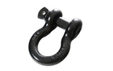 Overland Vehicle Systems D-Ring Shackle (MPN: 19019901)