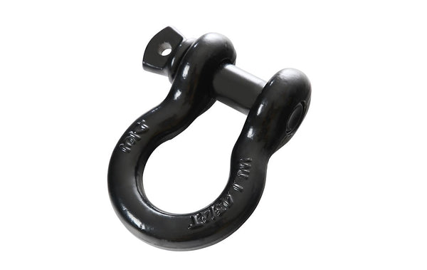 Overland Vehicle Systems D-Ring Shackle (MPN: 19019901)