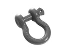 Overland Vehicle Systems D-Ring Shackle (MPN: 19019903)