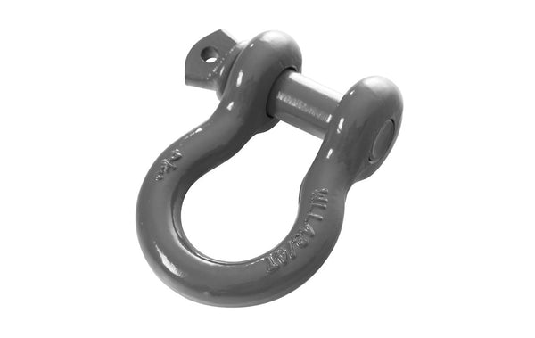 Overland Vehicle Systems D-Ring Shackle (MPN: 19019903)