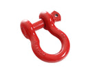 Overland Vehicle Systems D-Ring Shackle (MPN: 19019904)