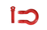 Overland Vehicle Systems D-Ring Shackle (MPN: 19019904)