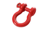 Overland Vehicle Systems D-Ring Shackle (MPN: 19019904)