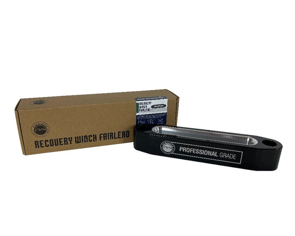 Overland Vehicle Systems Hawse Fairlead (MPN: 19019910)
