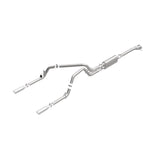 MagnaFlow Performance Cat-Back Exhaust System (MPN: 19019)