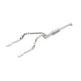 MagnaFlow Performance Cat-Back Exhaust System (MPN: 19019)