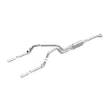 MagnaFlow Performance Cat-Back Exhaust System (MPN: 19019)