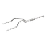 MagnaFlow Performance Cat-Back Exhaust System (MPN: 19019)