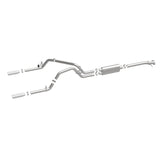 MagnaFlow Performance Cat-Back Exhaust System (MPN: 19019)