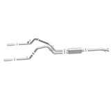 MagnaFlow Performance Cat-Back Exhaust System (MPN: 19019)