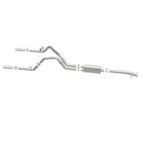 MagnaFlow Performance Cat-Back Exhaust System (MPN: 19019)
