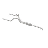MagnaFlow Performance Cat-Back Exhaust System (MPN: 19019)