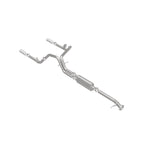 MagnaFlow Performance Cat-Back Exhaust System (MPN: 19019)