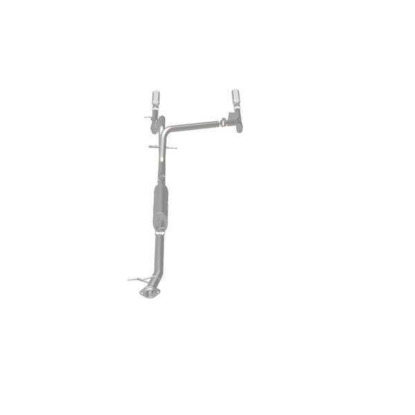 MagnaFlow Performance Cat-Back Exhaust System (MPN: 19019)