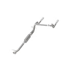 MagnaFlow Performance Cat-Back Exhaust System (MPN: 19019)