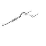 MagnaFlow Performance Cat-Back Exhaust System (MPN: 19019)