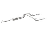 MagnaFlow Performance Cat-Back Exhaust System (MPN: 19019)