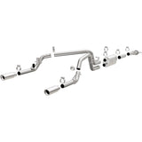 MagnaFlow Performance Cat-Back Exhaust System (MPN: 19019)