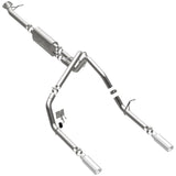 MagnaFlow Performance Cat-Back Exhaust System (MPN: 19019)