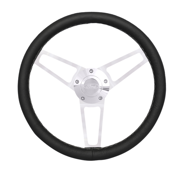 Grant Products Billet Classic Steering Wheel (MPN: 1902-1)