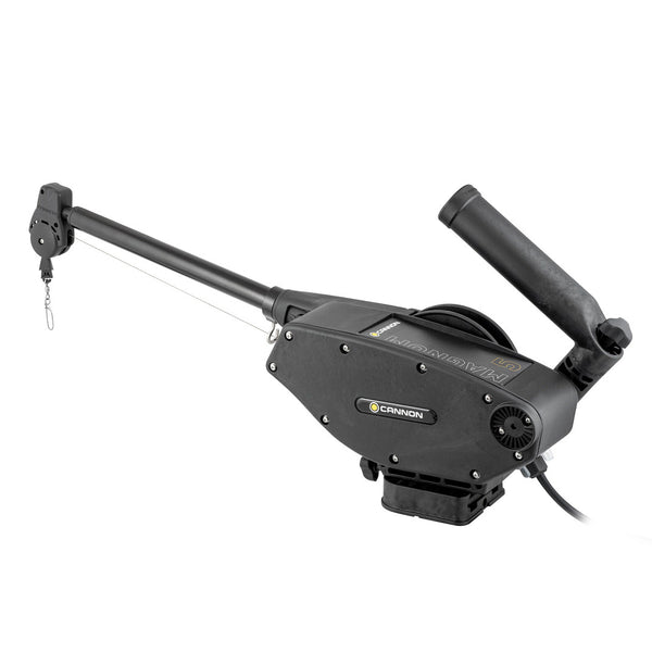Cannon Magnum 5 Electric Downrigger (MPN: 1902300)