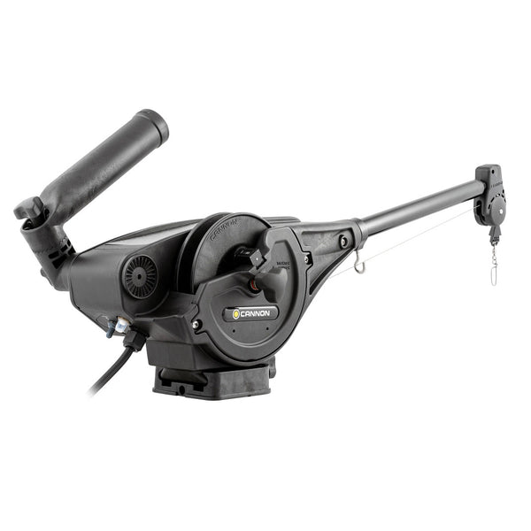 Cannon Magnum 5 Electric Downrigger (MPN: 1902300)