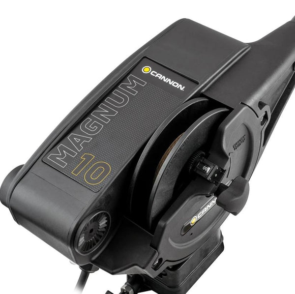 Cannon Magnum 10 Electric Downrigger (MPN: 1902305)