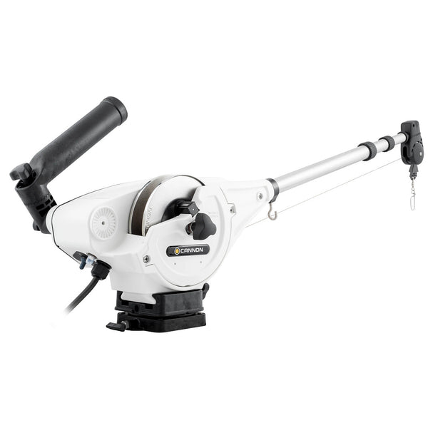 Cannon Magnum 10 Tournament Series Downrigger (MPN: 1902310)
