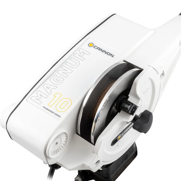 Cannon Magnum 10 Tournament Series Downrigger (MPN: 1902310)