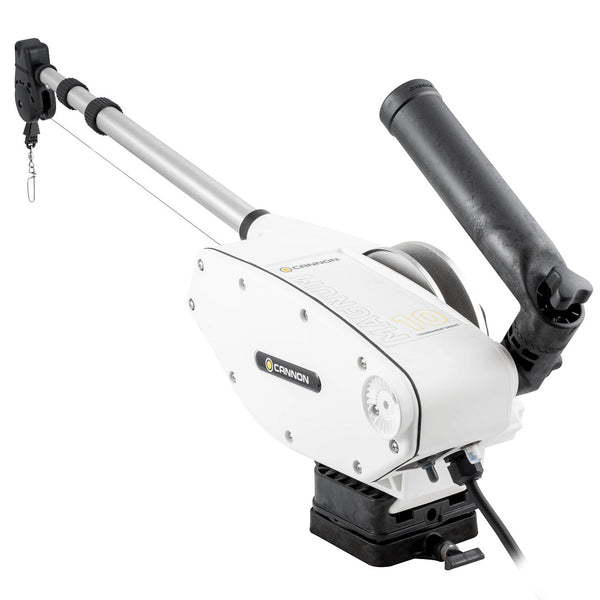 Cannon Magnum 10 Tournament Series Downrigger (MPN: 1902310)