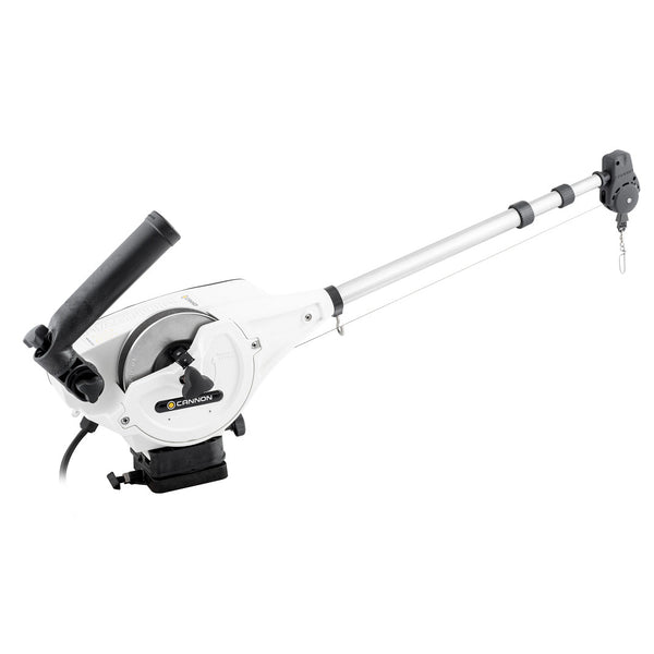 Cannon Magnum 10 Tournament Series Downrigger (MPN: 1902310)