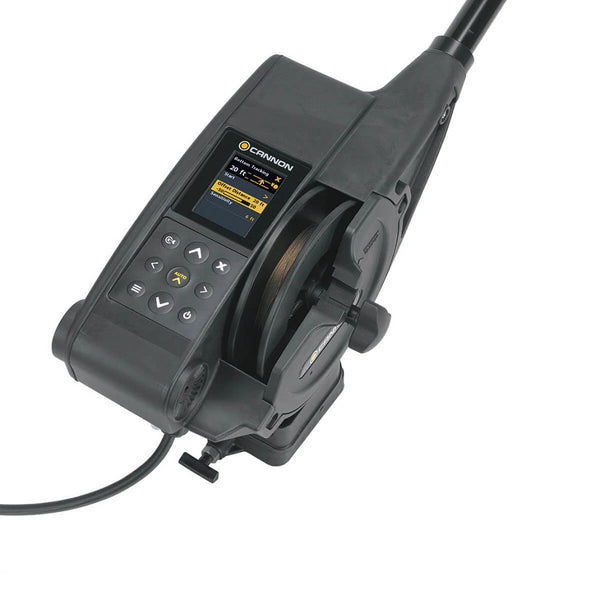 Cannon Optimum Electric Downrigger (MPN: 1902335)